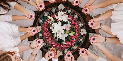 Monthly Women's Circle