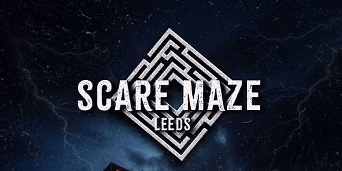 Leeds Scare Maze - Motel of Horrors
