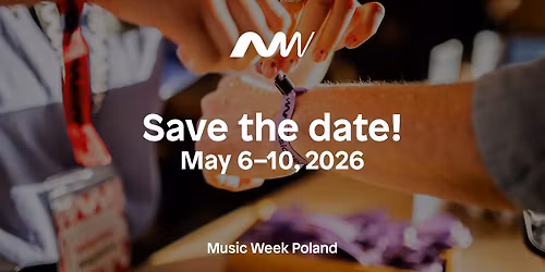 Music Week Poland 2026