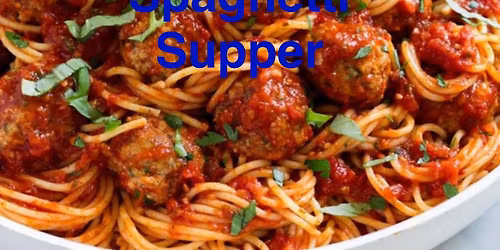 A.Y.CE. Spaghetti Supper