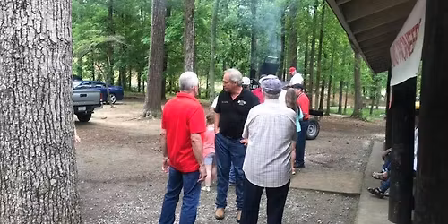 Pioneers Breakfast at Vito\u2019s Sandwich shop