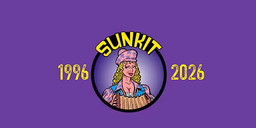 Sunkit - l\u00f6nem\u00e5ndag p\u00e5 Debaser