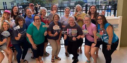 PastPort Adventure - Cruisin' Through the Decades