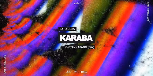 KARABA
