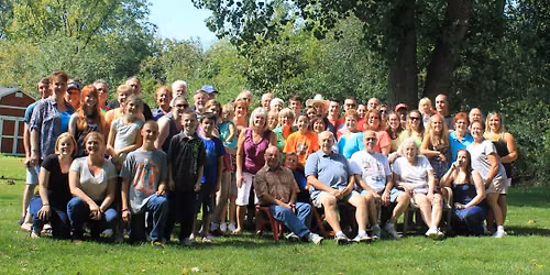 Memorial celebration of life for Albert Denk