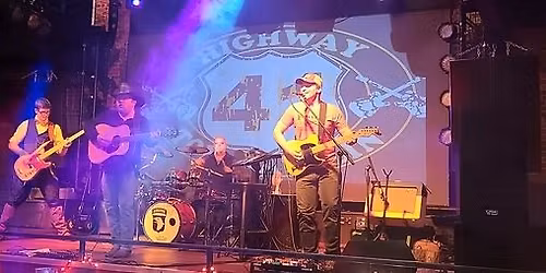 Tom Katalin and Highway 41