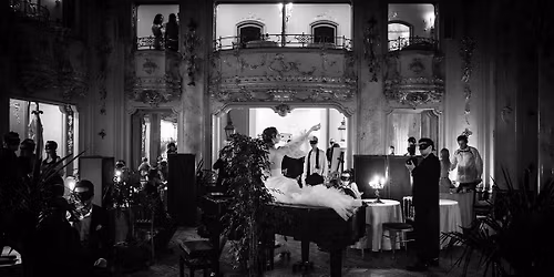 On The Edge: Most Exclusive Secret