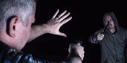 When You Can Use Force