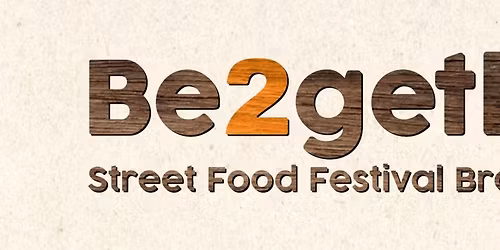 Be2gether Streetfood Festival Braunweiler