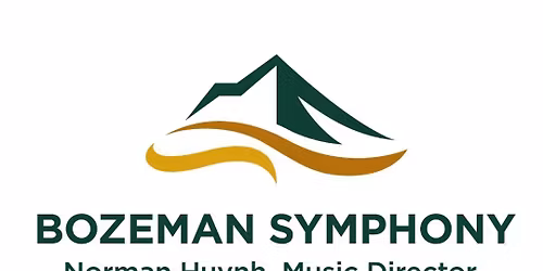 Bozeman Symphony: Holiday Spectacular