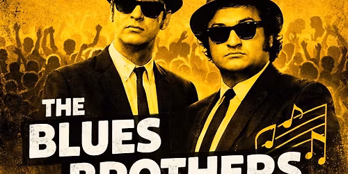 The Blues Brothers
