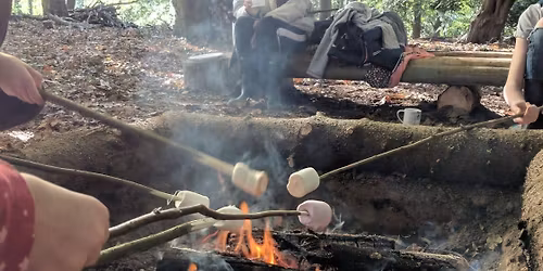 ROAM Rangers - Easter Holiday Club