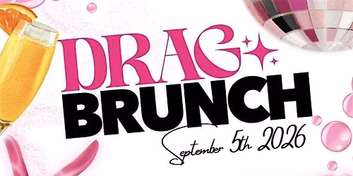 Drag Brunch