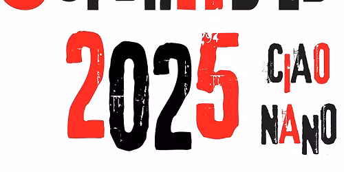 SuperAbile 2025 - Ciao Nano