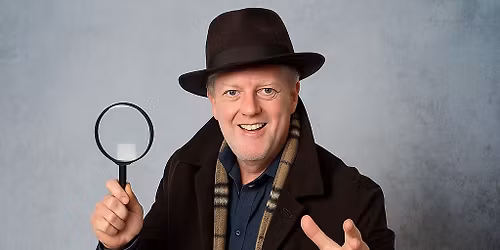 Krimi Wanderung Bad Zwischenahn historische und moderne Kriminalgeschichten am Zwischenahner Meer 