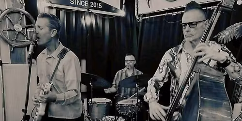 The Souls Searchers Live!