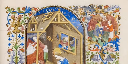 A Service of Nine Lessons and Carols for Christmas