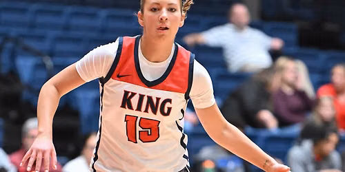 Liberty Flames Women's Basketball vs. Lees-McRae Bobcats