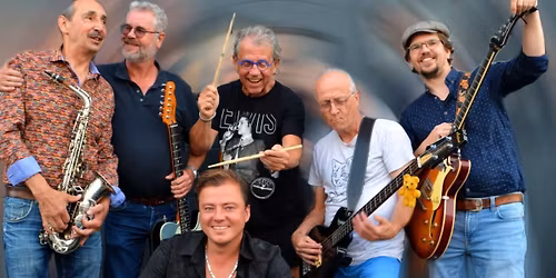 Night of the Jukebox 2025