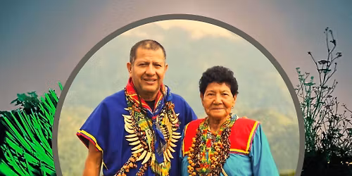 RE:AWAKE Mallorca | RE:Connect - Heal - Awaken with "Manecita & Lucho Queta" 