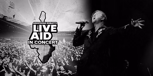 Musical Melodies: Live Aid in Concert
