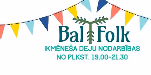 Balfolk deju darbn\u012bca un ball\u012bte novembr\u012b