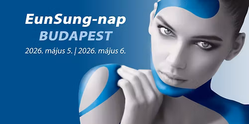 K\u00f6zk\u00edv\u00e1natra EUNSUNG-nap Budapesten is \u2013 egy \u00faj EunSung g\u00e9p bemutat\u00e1s\u00e1val!