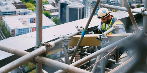 Working at Heights Refresher