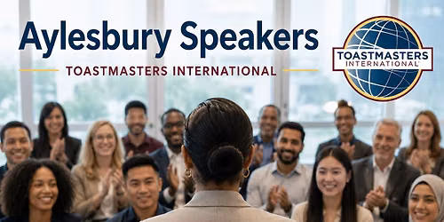 Aylesbury Speakers