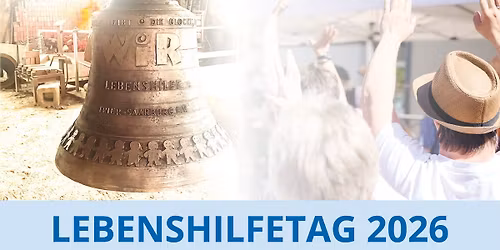 Lebenshilfetag 2026