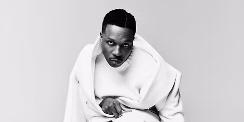 Leslie Odom Jr - Christmas at Community Theatre at Mayo Performing Arts Center