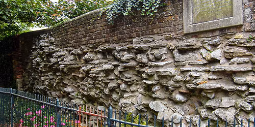 Roman Dorchester Tour