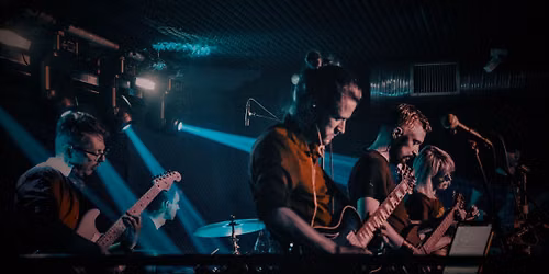 Miss Understanding + Working Title: Rock Night