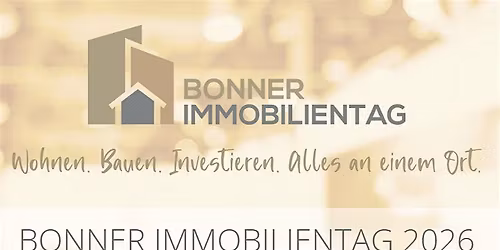 Bonner Immobilientag