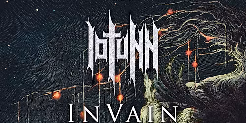 Iotunn, In Vain, Nephylim