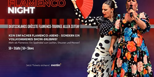 Flamencomania