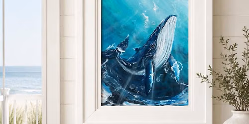 Whale Workshop
