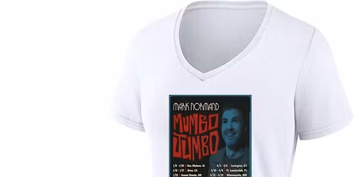 Mark Normand