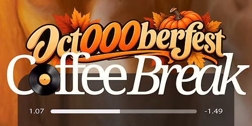 Coffee Break: BRUNCH
