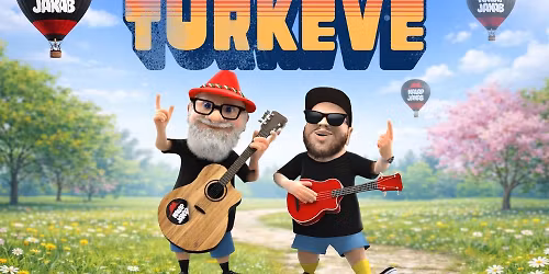 Kalap Jakab @ T\u00farkeve