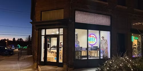 Record Store Day Black Friday 2025