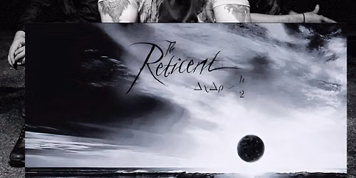 The Reticent , Visitant 
