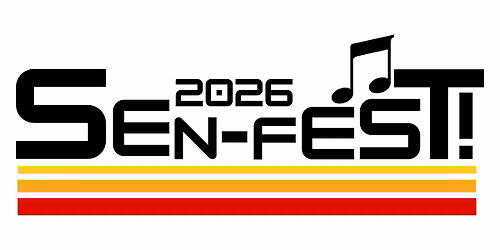 Sen-Fest 2026