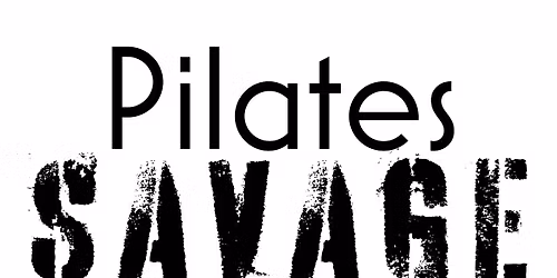 Pilates Savage: Sculpt & Glow