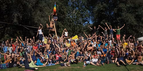 Bern City Slack Festival #17