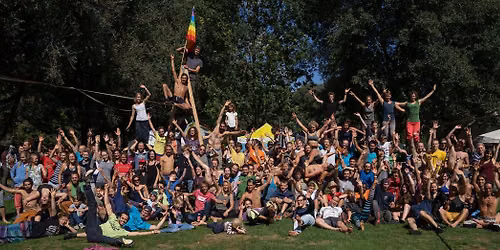 Bern City Slack Festival #17