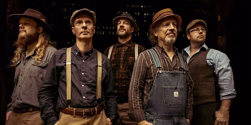 Appalachian Road Show