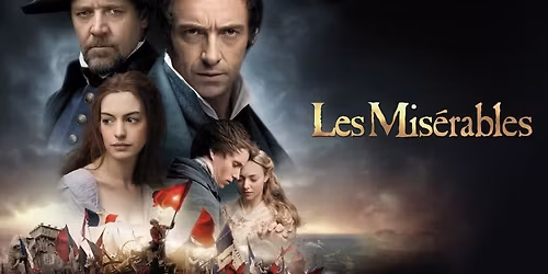 Les Miserables