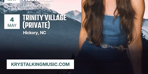 Parrots & Pirates Music Festival  