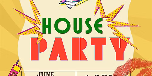 Day Party 90s Edition !